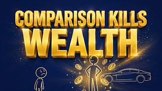 Why Everyone Richer Than You Is Making You Poorer