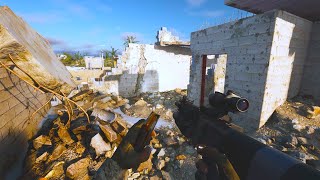 Six Days In Fallujah Worlds Fastest Solo Run