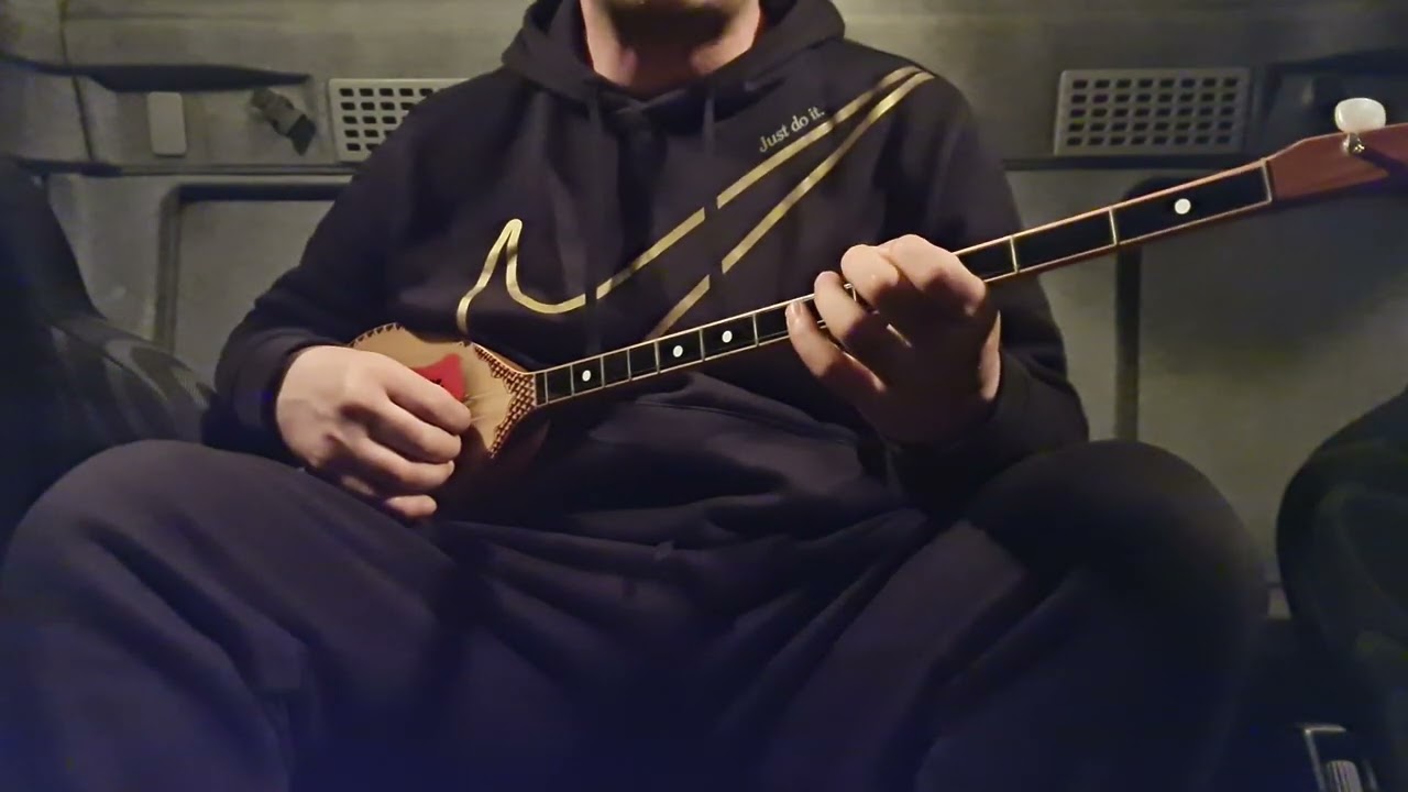 Si mësohet vallja e Tropojës për ta luajtur me çifteli