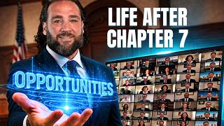 Life After Chapter 7 (Buying a House, Car Loan, Your Credit)