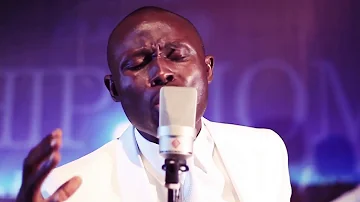 Glorious God Video Elijah Oyelade