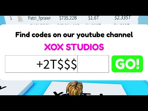 ALL WORKING CODES FOR in POP IT TRADING CODES! 2023 (Roblox) - YouTube