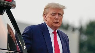 Lawsuit filed to disqualify Donald Trump on Michigan ballots