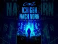 ICH GEH NACH VORN ICH GEB NICHT AUF #CardoZ#techno #technodance #rave #hardstyle #dance #techno #dj