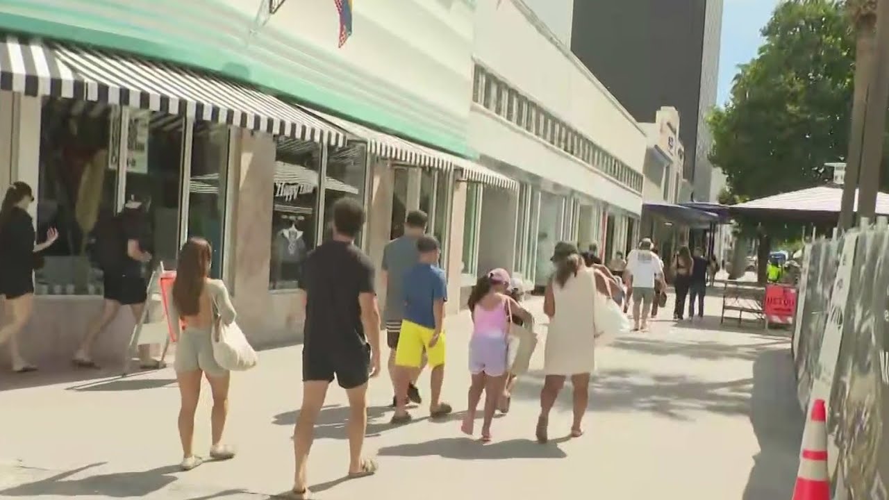 $29.5 million makeover coming to Lincoln Road