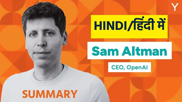 The Future of OpenAI, ChatGPT's Origins, and Building AI Hardware