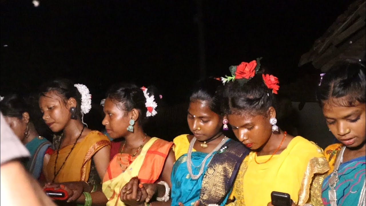 Gidra Menay Tama Santhali Bapla Dong Enech || Bapla Sogoy || New Santali Video 2024