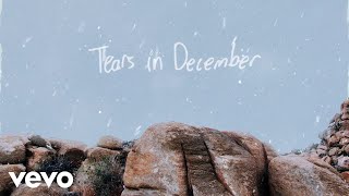 Rence - Tears In December (Visualizer)