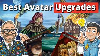 The FIRST Unique Every Sorcery Avatar Should Buy
