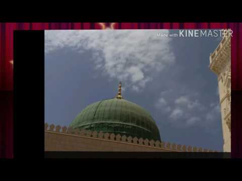 أذان مقام عجم ومقام صبا عبدالله حنفي 