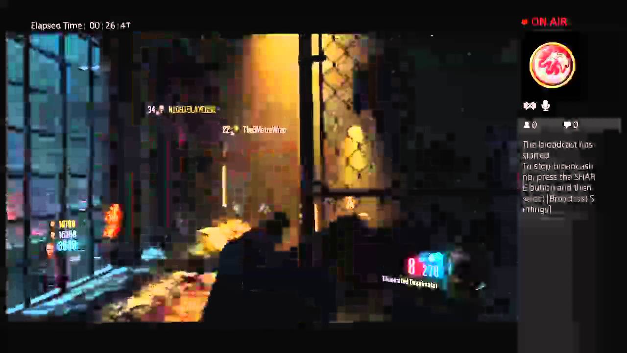 RAIMAN_24's Live PS4 Broadcast