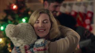 Levinson Axelrod Holiday Message - "Family Reunions"  (2020)