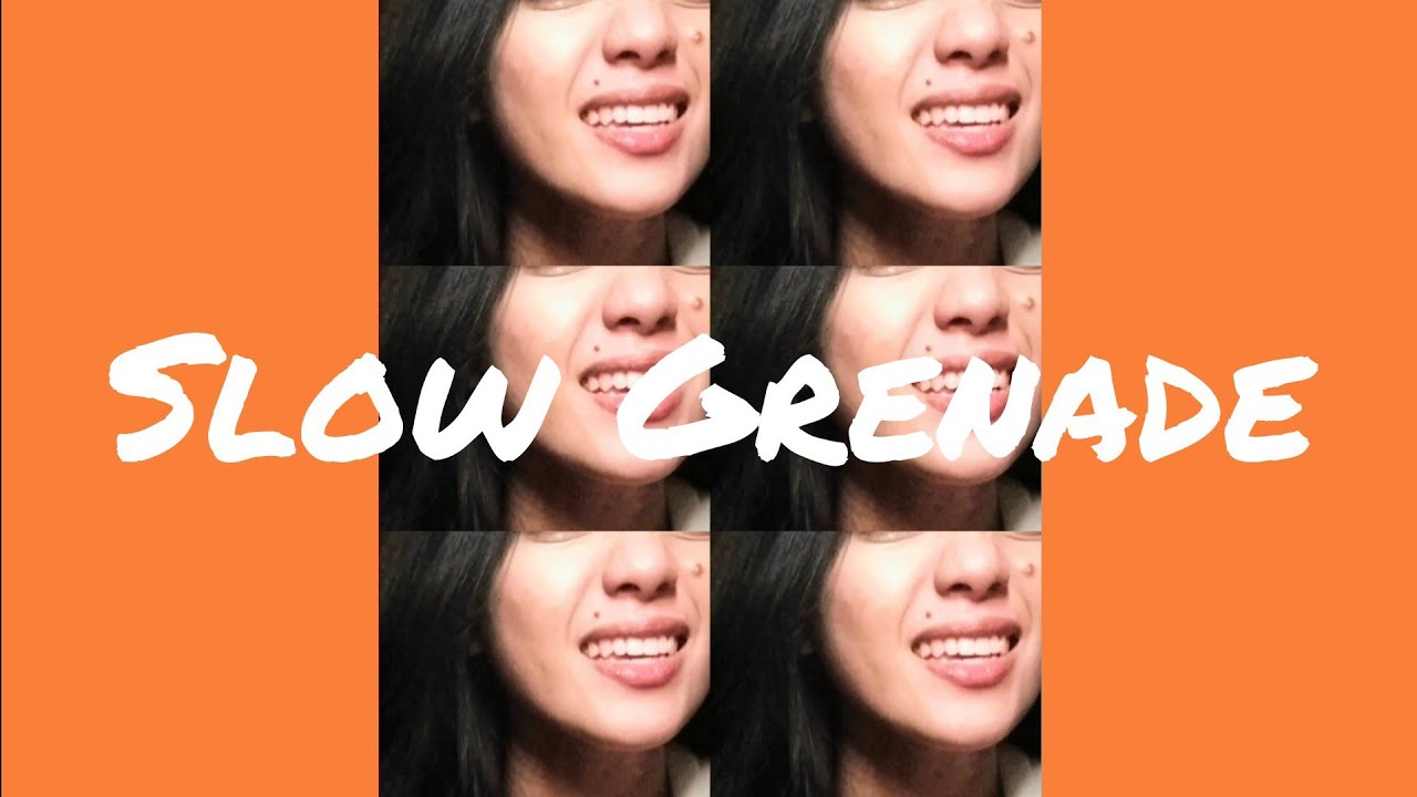 Ellie Goulding ft. Lauv Slow Grenade EASY Ukulele Cover/Play Along