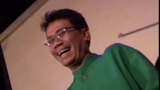 Eddy Silitonga - Rindu Setengah Mati ( Original Song )