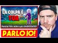 Rispondo a "Perchè FIFA NON è più DIVERTENTE?" - ORA PARLO IO!! (è davvero COLPA NOSTRA?