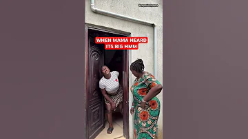 She Heard It S Big 