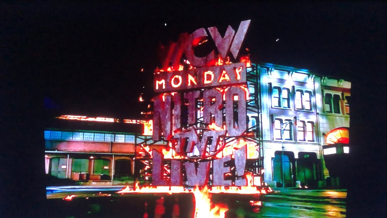 wcw-monday-nitro-1-5-1998-georgia-dome-opener-youtube