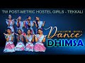 Koraputia  dance  kotia song  dhimsa dance  tribal girls  tekkali  ravi gomango