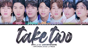 [LIVE CLIP] BTS 