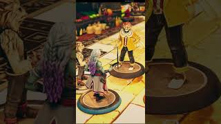 Обрывки истории Пьера #dnd #днд #baldursgate3