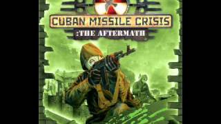 Cuban Missile Crisis Ost - Briefing Theme 4 Through The Storm