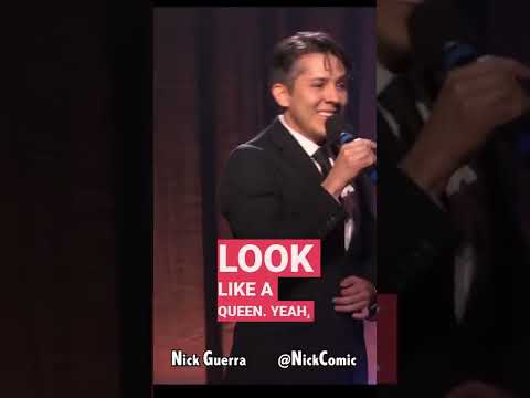 Nick Guerra - Tiny King