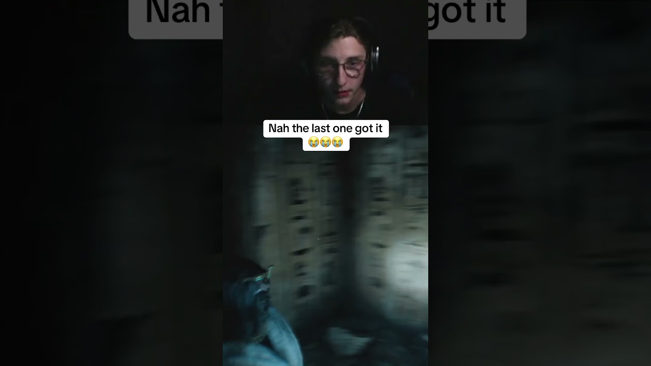 Amenti Is The Scariest Game I Have Ever Played 