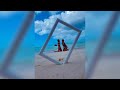海辺でのオシャレの写真の撮り方🤳 #Shorts