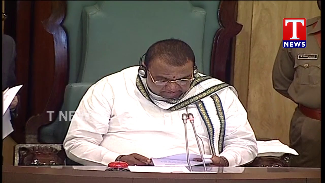 harish rao speech in kodangal తెలంగాణ పంచాయతీరాజ్(సవరణ) బిల్లుకు సభ ఆమోదం |Telangana Assembly| T News Telugu