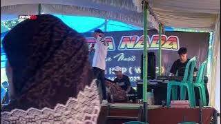 Selendang Biru - Fajar MC || Nadia Nada Live Cibunar