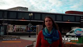 Official Campaign Video - Short