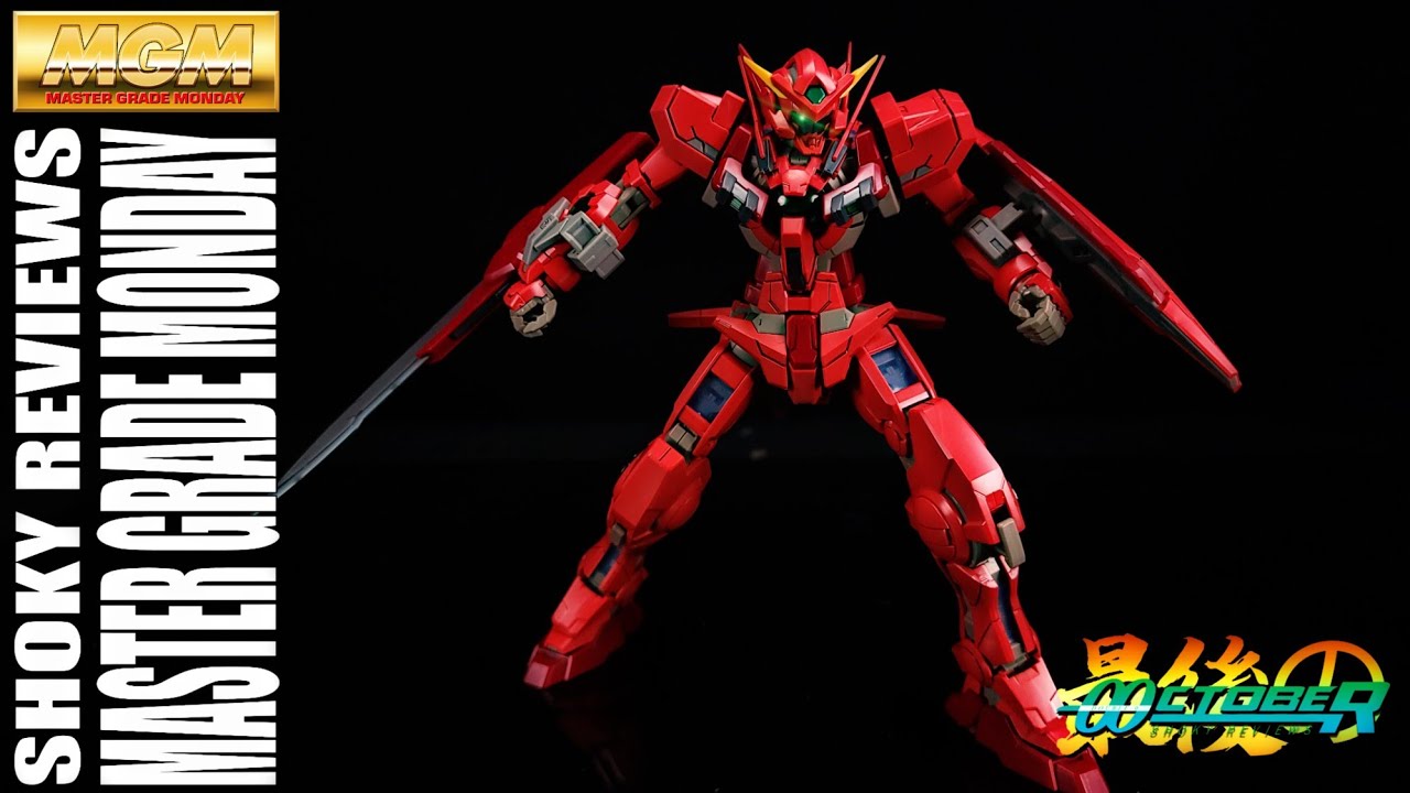 プレバン限定MG GNY-001 GUNDAM ASTRAEA 塗装済完成品 Mobile Suit Gundam 00:MG Gundam Astraea from the anime