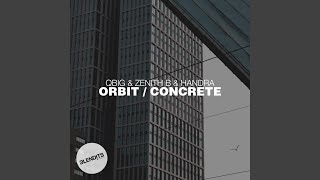 Concrete