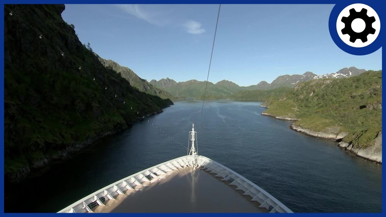 Sailing Norway’s Fjords: Inside the Viking Sea Midnight Sun Cruise