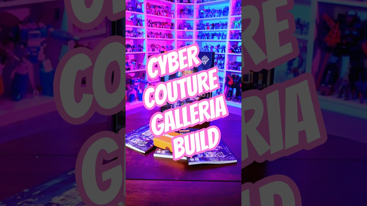 High Fashion. Low Voltage. High Quality. ⚡️🧱 