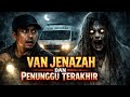 Misteri Jam 12 - Kisah Paling Seram | Van Jenazah Dan Penunggu Terakhir
