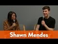 Shawn Mendes on The Kidd Kraddick Morning Show