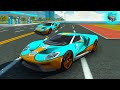 MODİFİYE GÜNÜ Bu Araba Gerçekten Güzel Oldu !!! Car Simulator 2