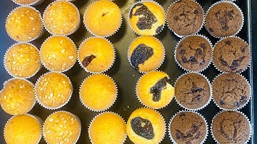 How to Make Petit Fours with Butter Sponge Base | Easy Step-by-Step Recipe | Training Session Video