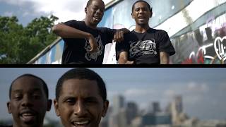 2Ltdio Ft.2Ltdiff - Over And Under