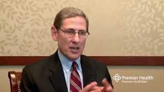 Is the decision for BRCA testing made after several consultations?