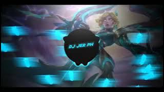 DJ BOOMA YEE SLOWED VIRAL REMIX - ( DJ JER PH RMIX )