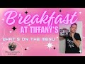 Breakfast at tiffanys  episode 5 utilizing triangle units