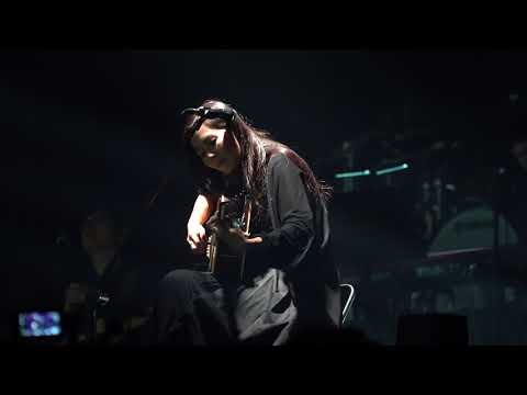 安溥anpu 寶貝（cover 張懸）煉云 2018.5.13 台北小巨蛋