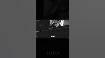 How to color grade your music video in CapCut.💻🖍️