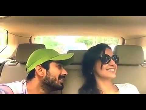 Mohit sings song for her beautiful wife Sanaya irani