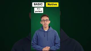 Basic English vs Native English | Express Your Feelings Naturally