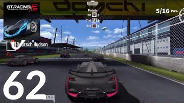 GT Racing 2 The Real Car Experience: (Android-IOS) Gameplay/Walkthrough Part 62