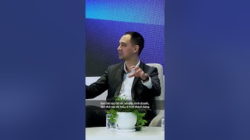 Xu hướng chuyển đổi số hiện nay là hướng tới quản lý và phân tích dữ liệu #shorts #dxtalks