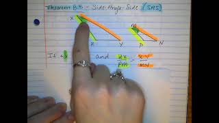 Geometry 8-3 Notes